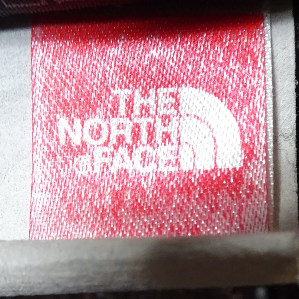 The North Face Polartec Brown  Winter Large